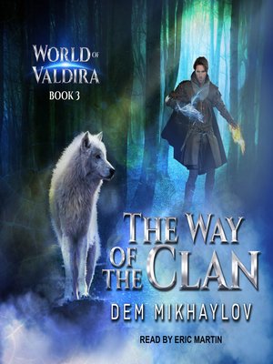 cover image of The Way of the Clan 3